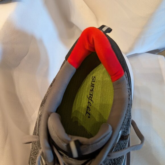 Saucony Echelon 9 S20766-20 Running Shoes Size 15W - Picture 10 of 11